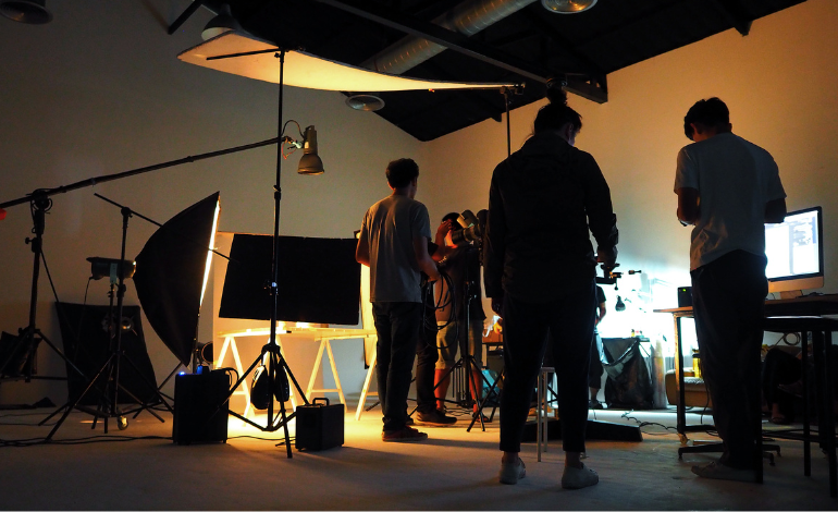3 Qualities About Video Production Company
