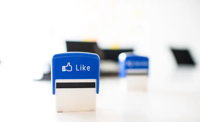 What is the trick to get more likes on the Facebook Page?