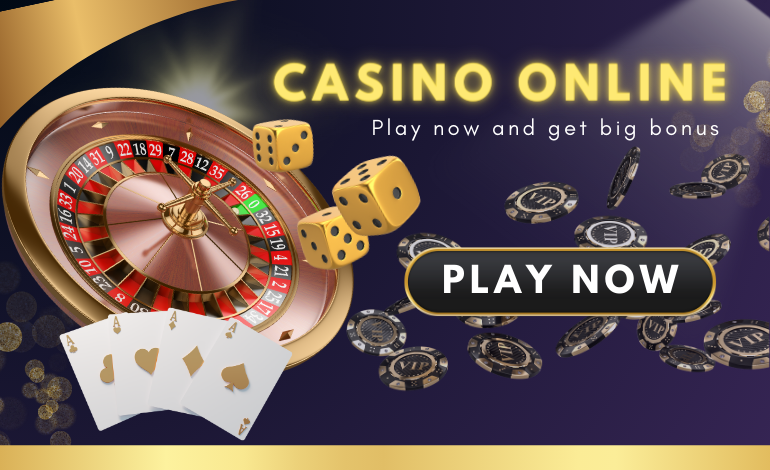 Tips for Playing with an Online Casino Bonus